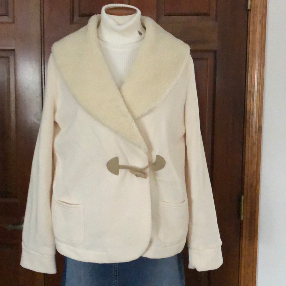 Lauren Jeans Co. Jacket